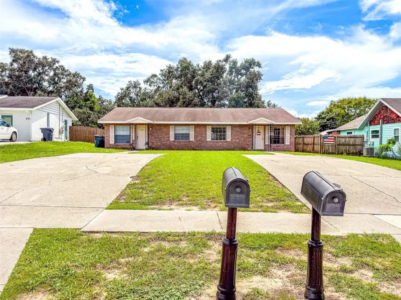 646 Beverly Dr, FL