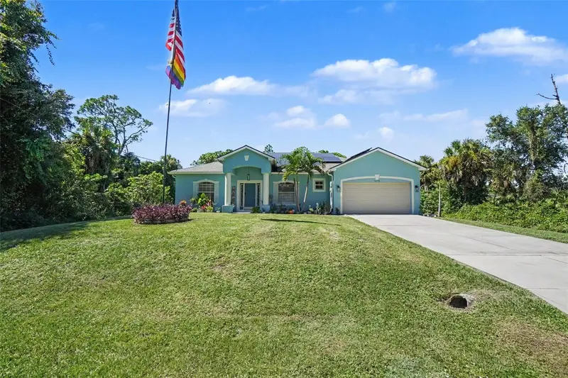 1673 Merced St, FL