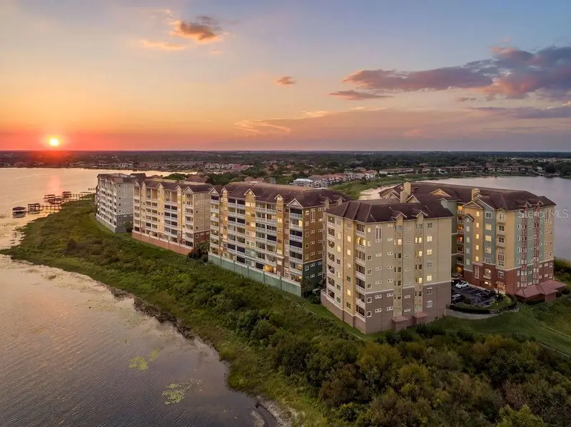 8749 The Esplanade #1, FL