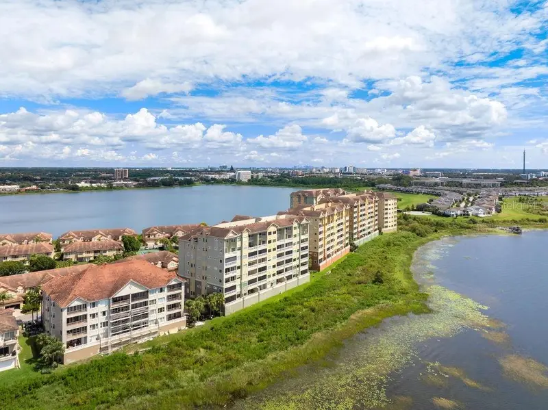 8749 The Esplanade #1, FL