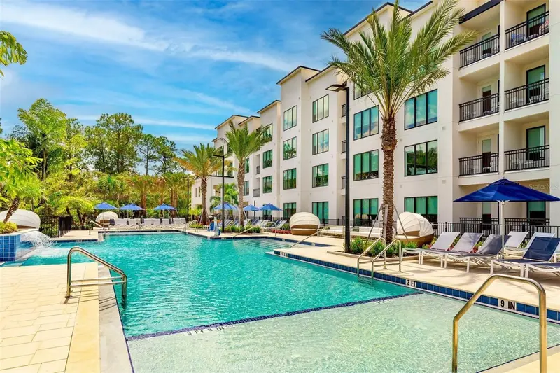 14501 Grove Resort Ave #2608, FL