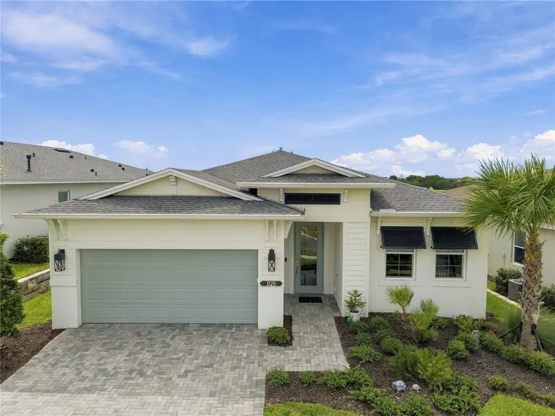 1725 Point Grace Rd, FL