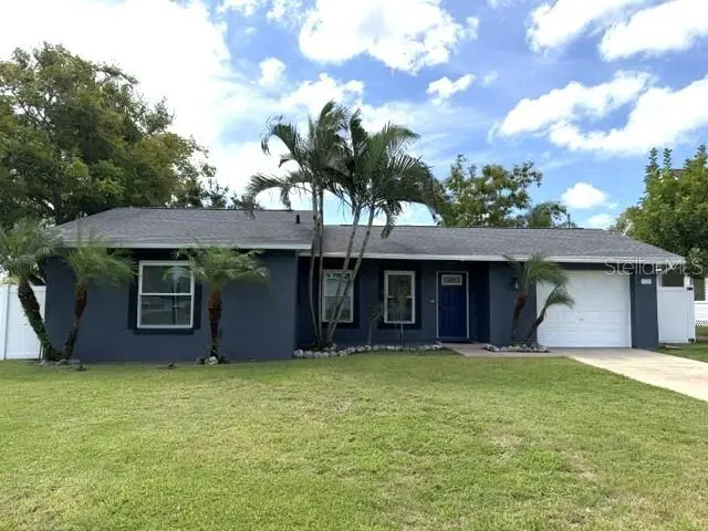 Seminole listing