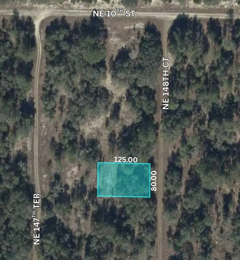 Ne 148th Ct, FL