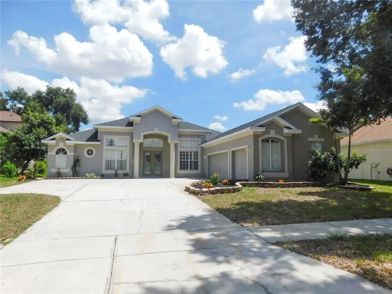2412 Blue Stone Ct, FL