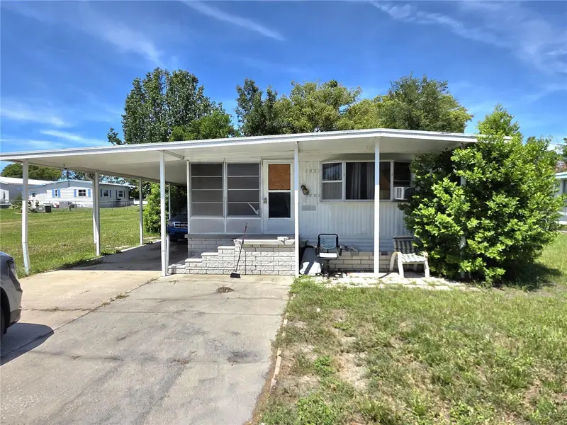 High Point listing