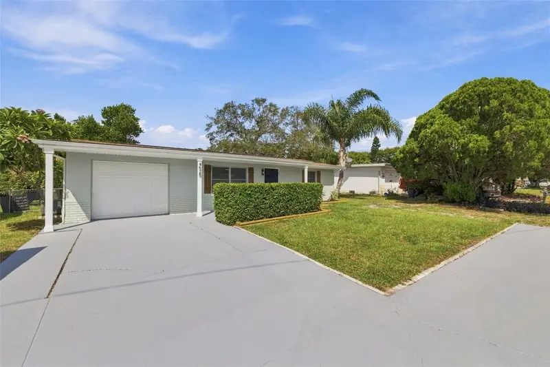 4525 Jacqueline Dr, FL