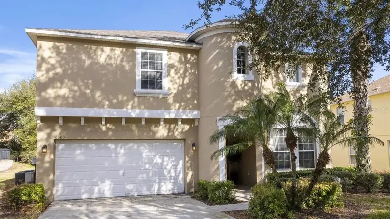 8503 La Isla Dr, FL