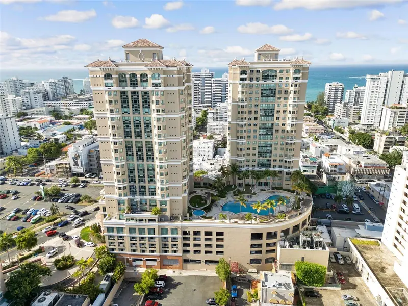 103 Avenida De Diego #1906 South, PR