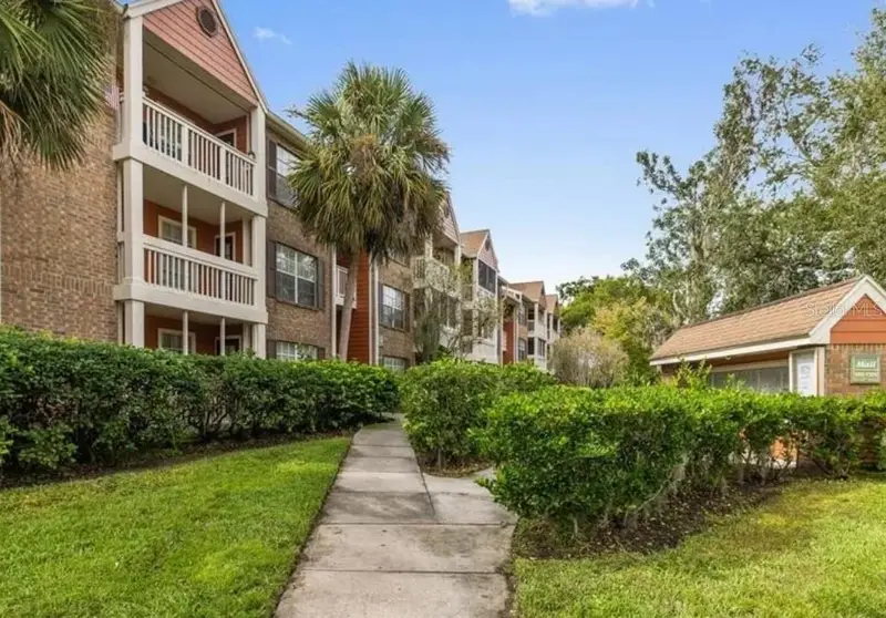 10200 Gandy Blvd N #1201, FL
