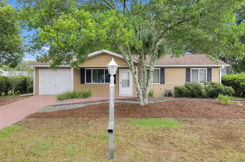 Oak Run listing