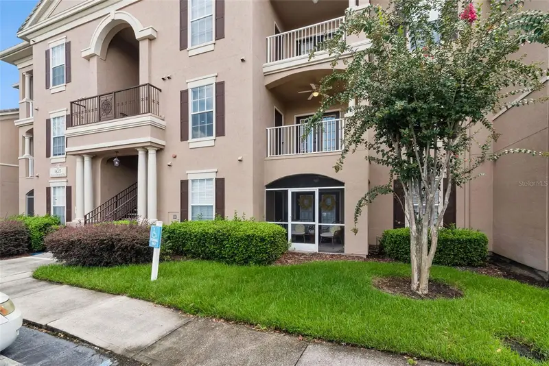 14205 Falls Church Dr #2007, FL