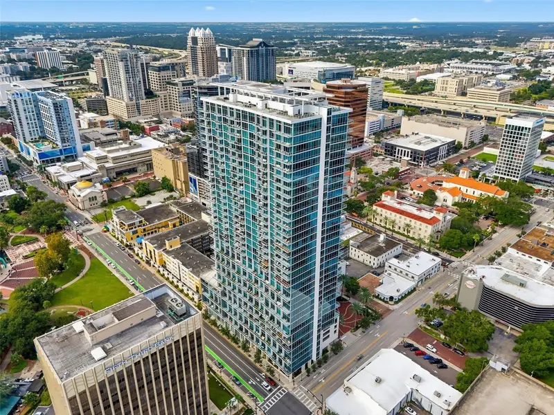 150 E Robinson St #3209, FL
