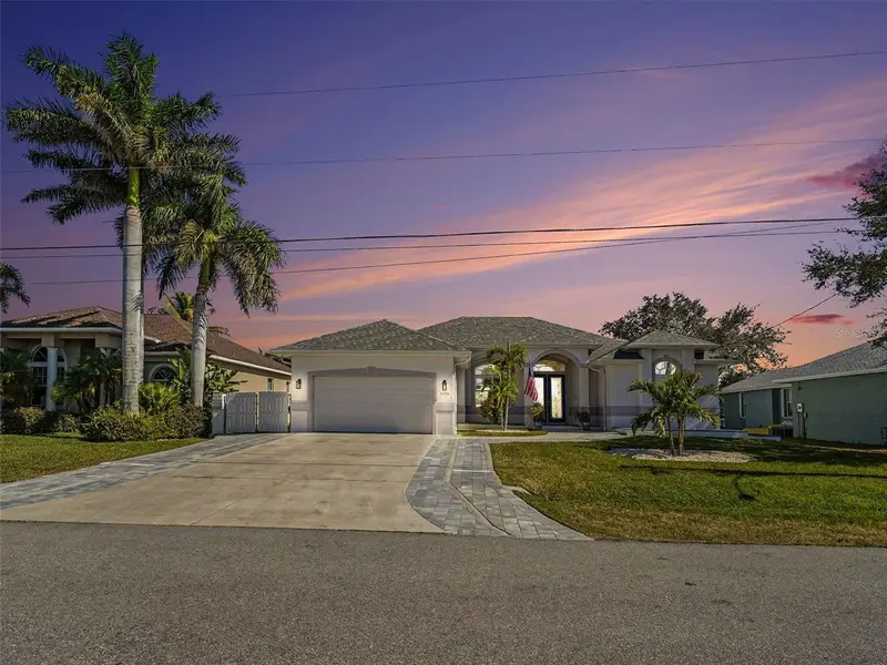 4256 Beach View Ct, FL