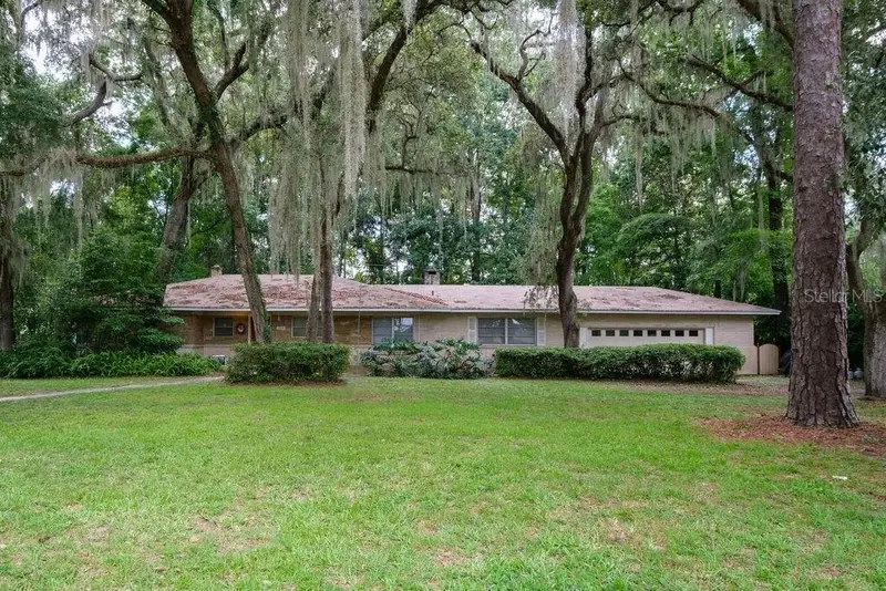 100 Nw 32nd St, FL