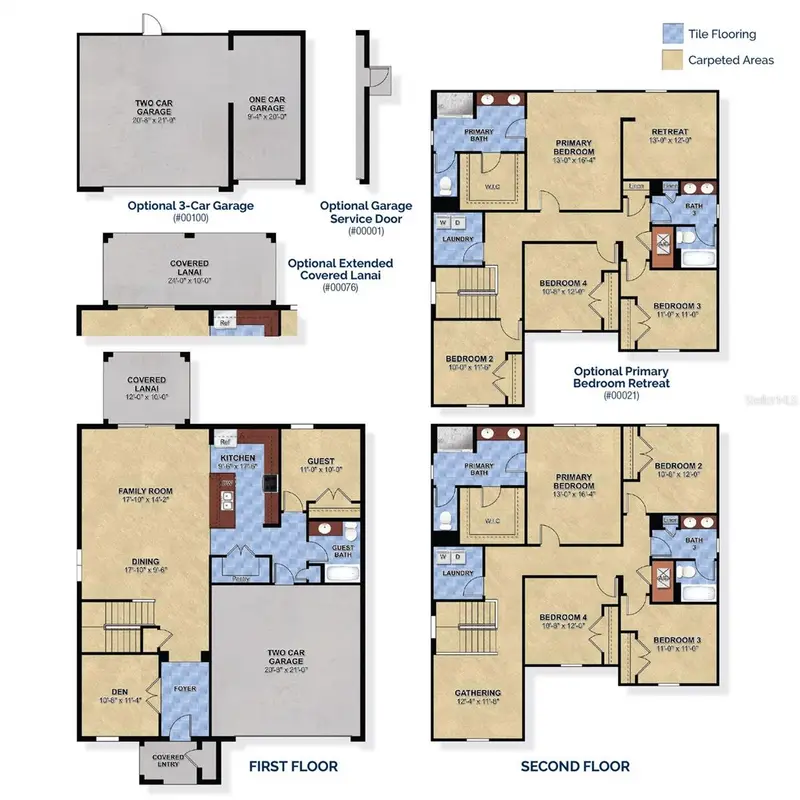 7858 Trapani Loop, FL