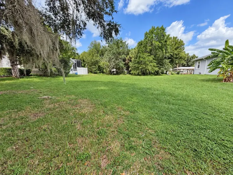 5076 S Deep Water Pt, FL