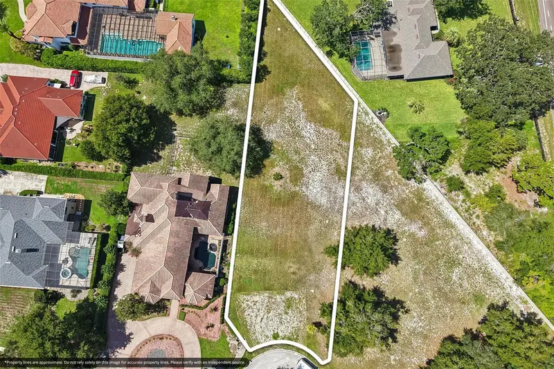1033 Augustus Ln, FL