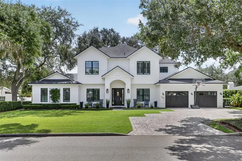 662 Granville Drive, FL