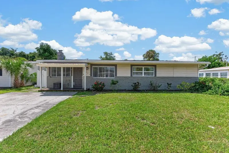4710 W Trilby Ave, FL