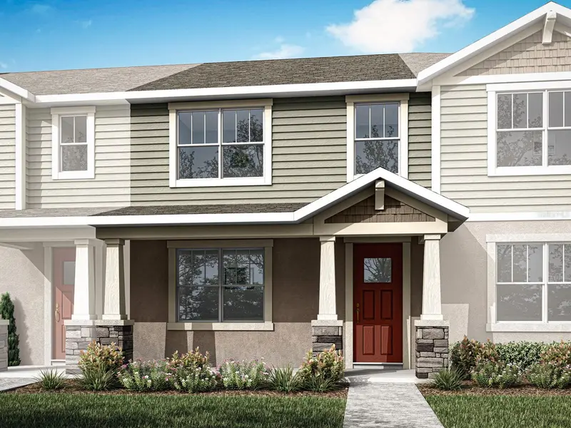 2880 Camellia Flower St, FL