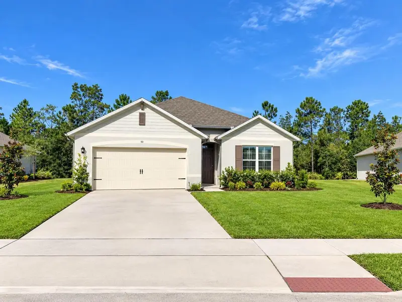 Ormond Beach listing