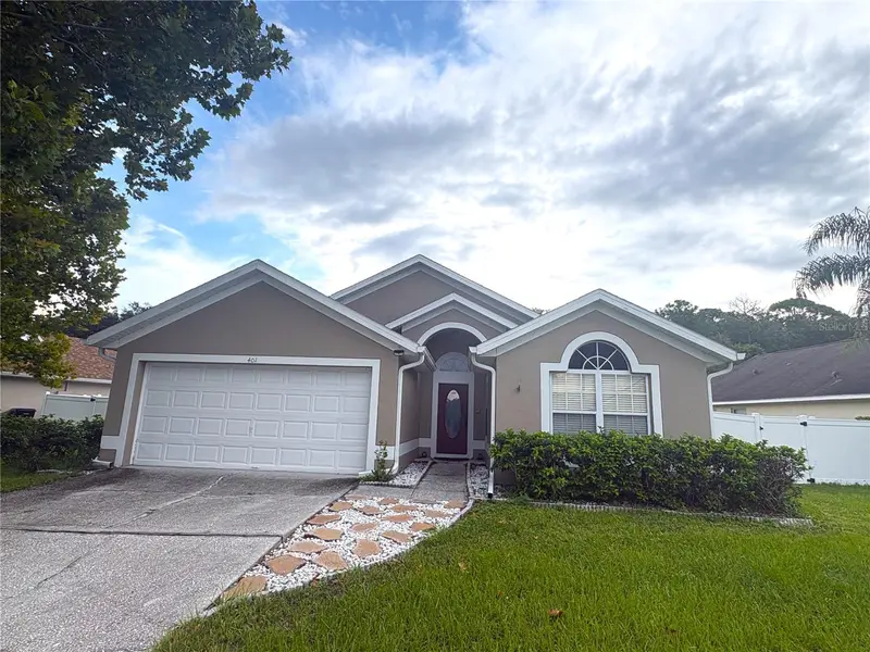 Union Park / East Orlando listing