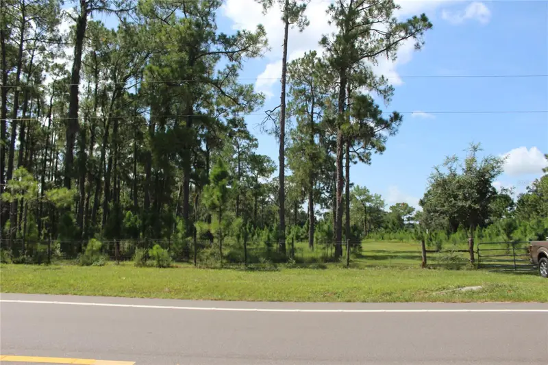 Us Highway 98 W, FL