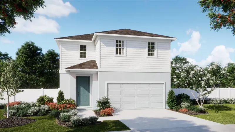 1260 White Ash Loop, FL