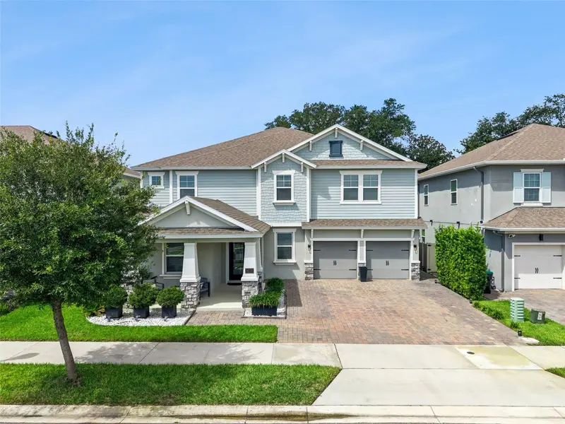 5074 Breezy Acres St, FL