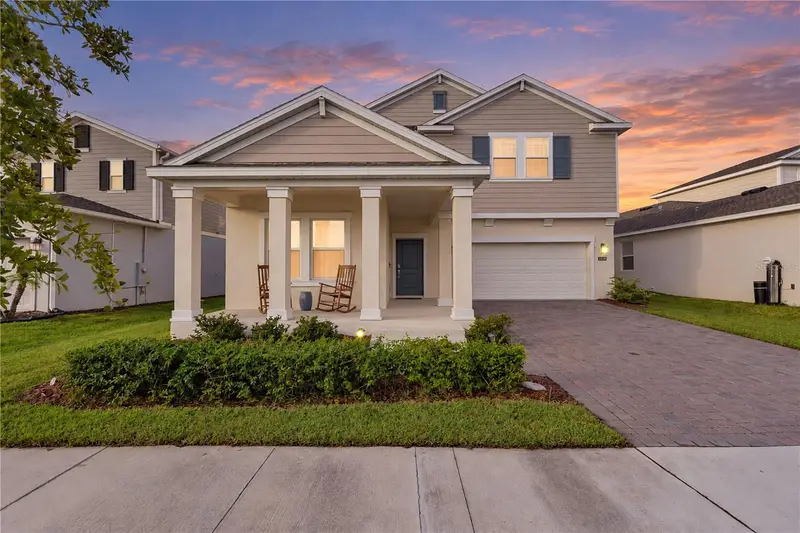 2478 Relaxing Ln, FL