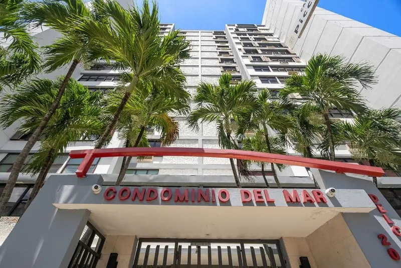 20 Delcasse Street #Ph-2, PR
