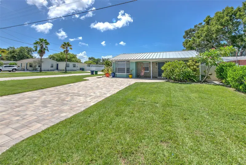 4502 W Pearl Ave, FL