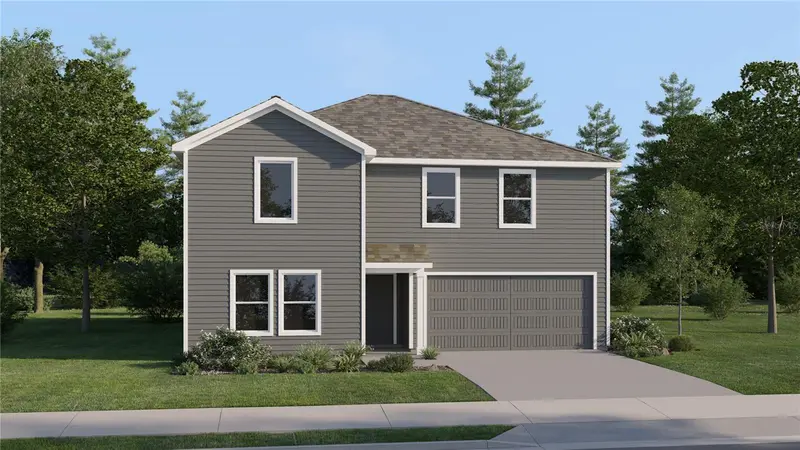 Eagle Lake listing