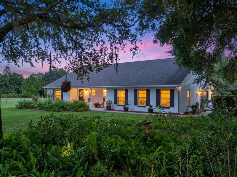 2827 Hammock Grove Rd, FL