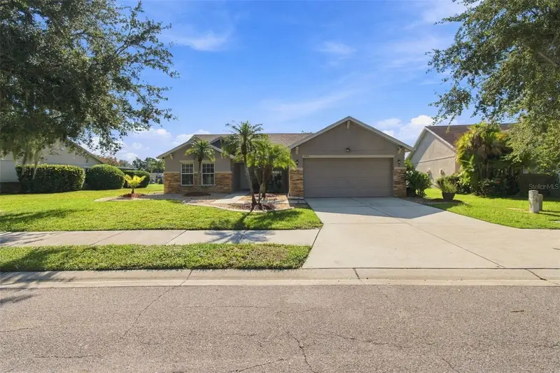 Kingsfield listing
