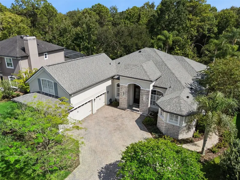 Live Oak Reserve listing