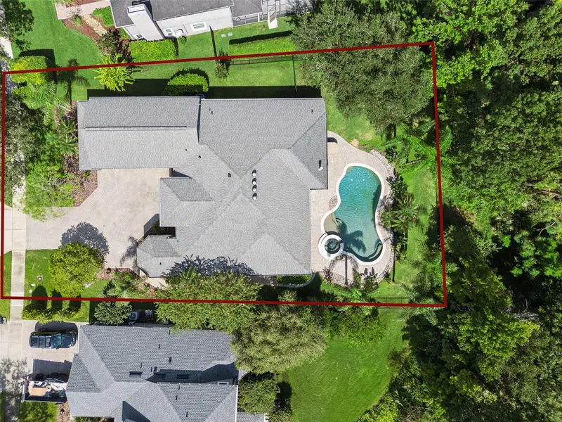 2324 Foliage Oak Ter, FL