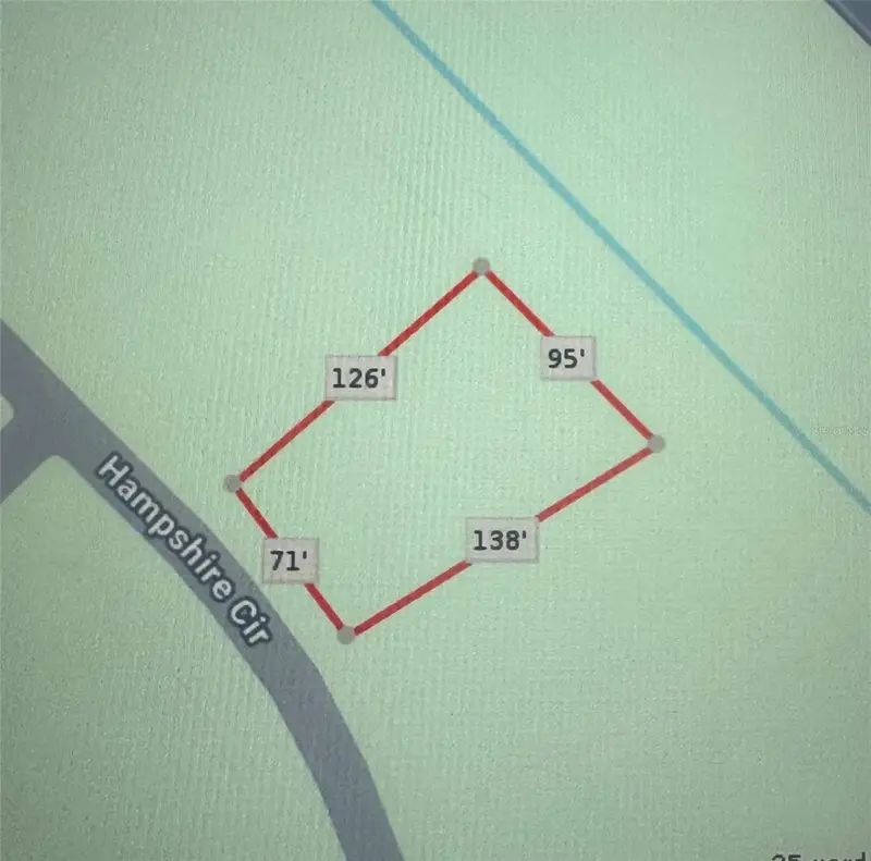 Hampshire Cir, FL