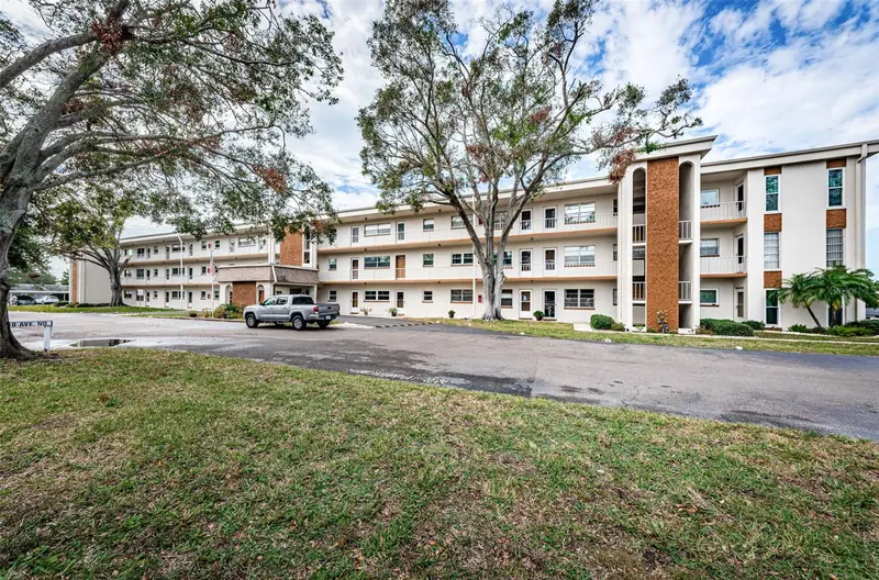 5880 38th Ave N #309, FL