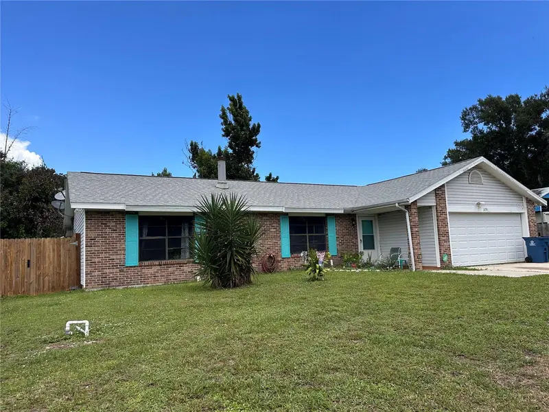 891 Merrimac St Se, FL