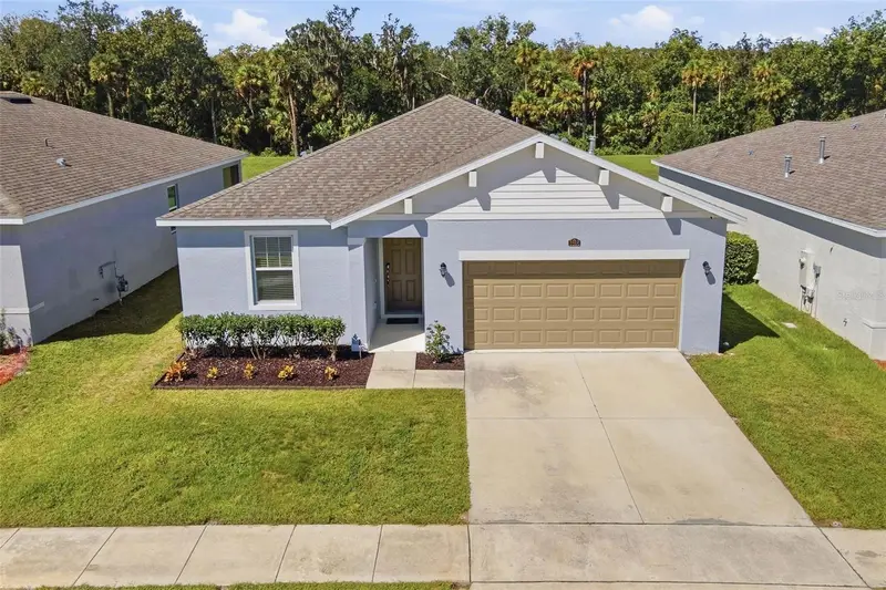 Lake Denham Estates listing