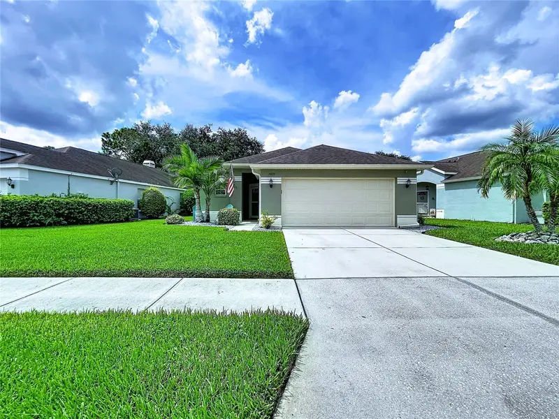 5605 Cannonade Dr, FL