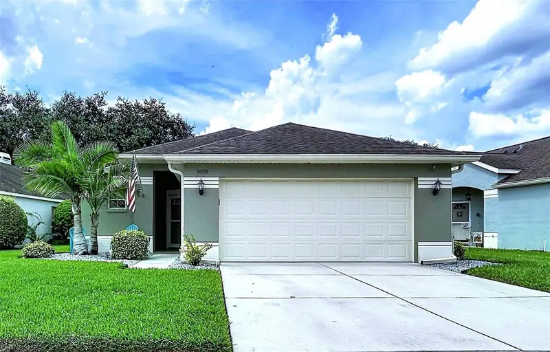 5605 Cannonade Dr, FL
