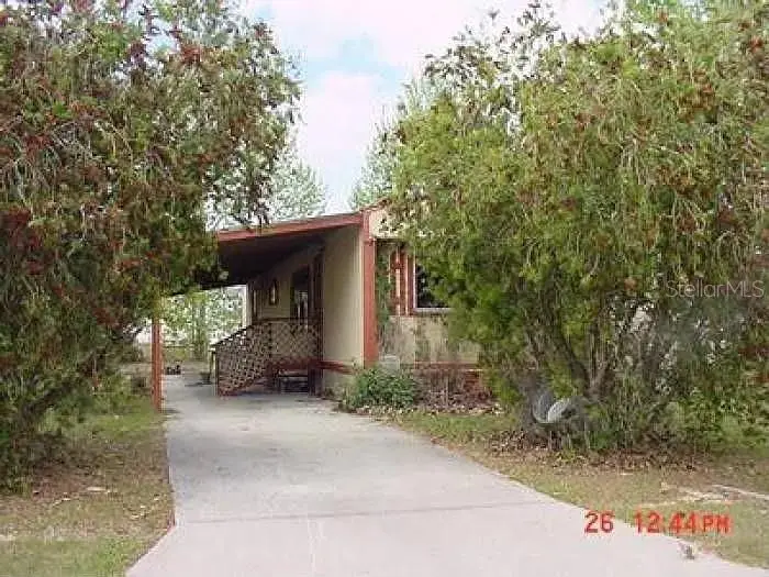 1271 Morgan Grice Rd, FL