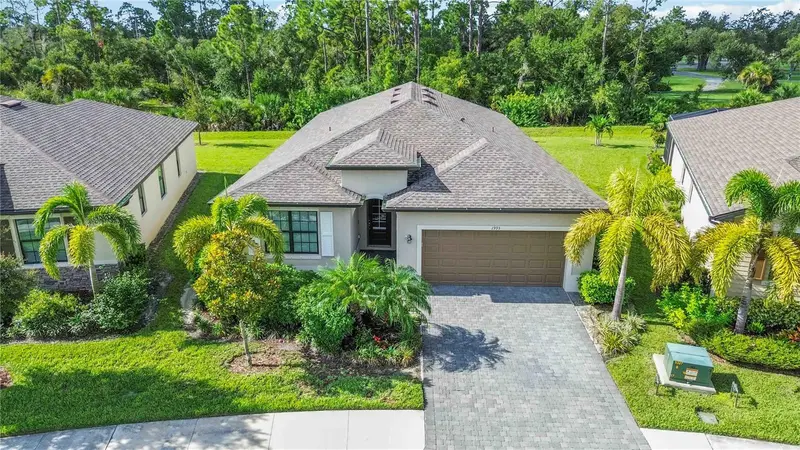 1993 East Isles Rd, FL