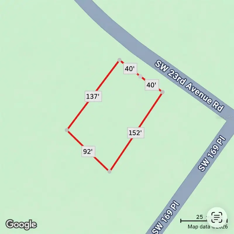 0000 Sw 23rd Ave Rd, FL
