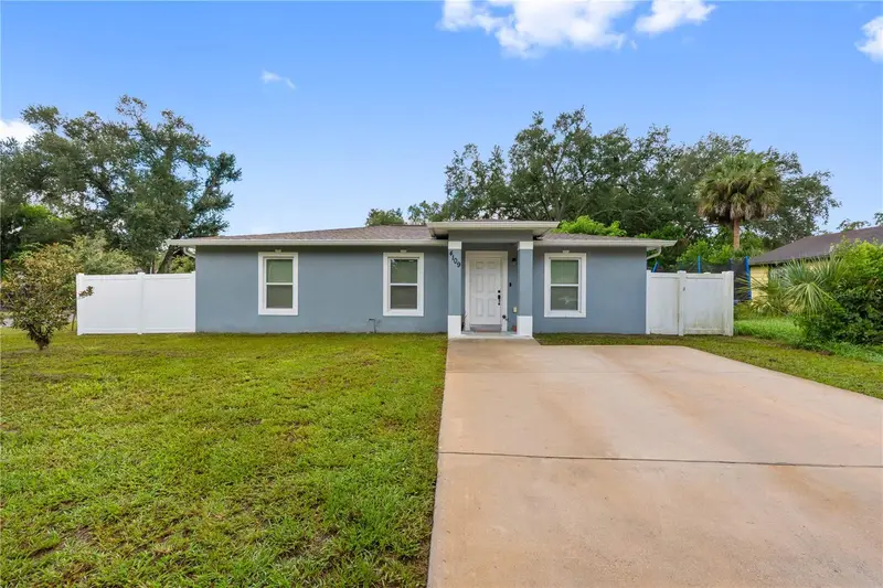 4109 E Diana St, FL
