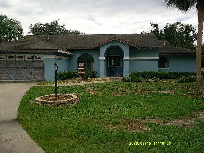 11240 Fountain Lake Blvd, FL
