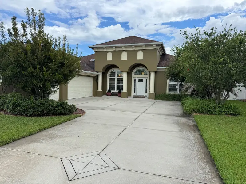 New Smyrna Beach pending